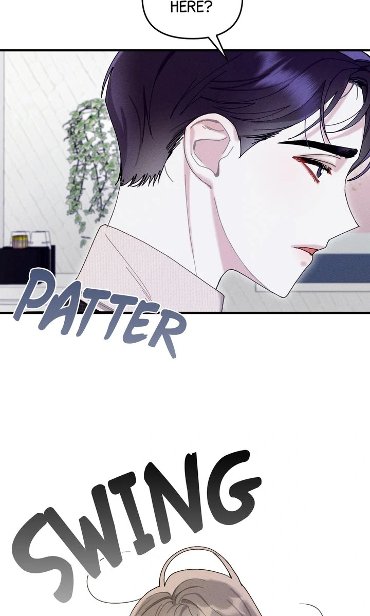 Sorang’s Flower Art Shop chapter 3 page 14