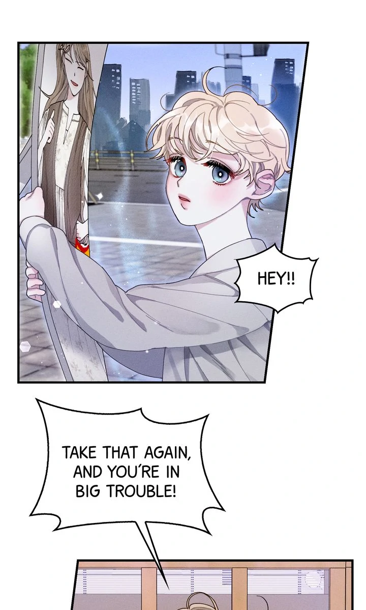 Sorang’s Flower Art Shop chapter 3 page 29