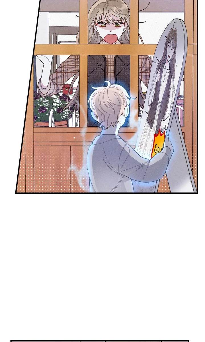 Sorang’s Flower Art Shop chapter 3 page 30