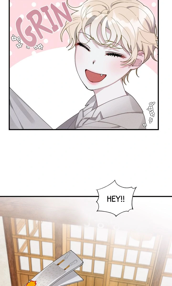 Sorang’s Flower Art Shop chapter 3 page 31