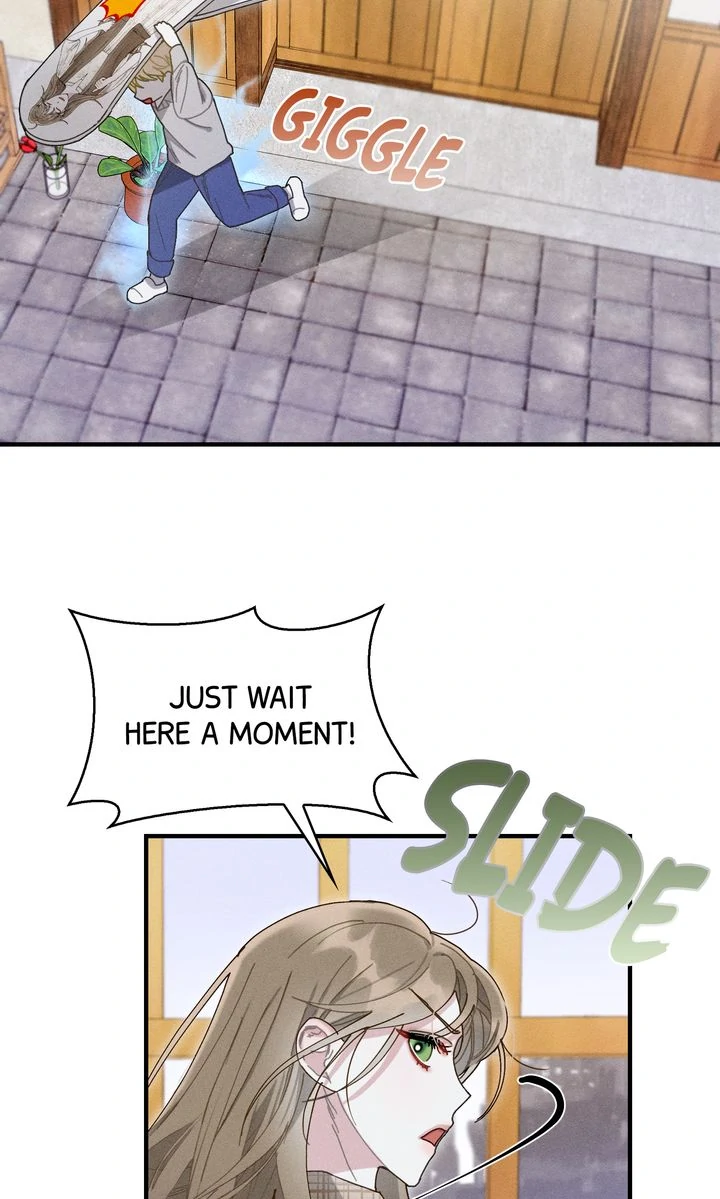 Sorang’s Flower Art Shop chapter 3 page 32