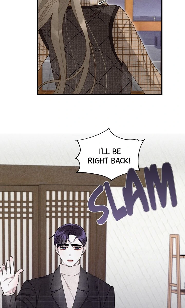 Sorang’s Flower Art Shop chapter 3 page 33