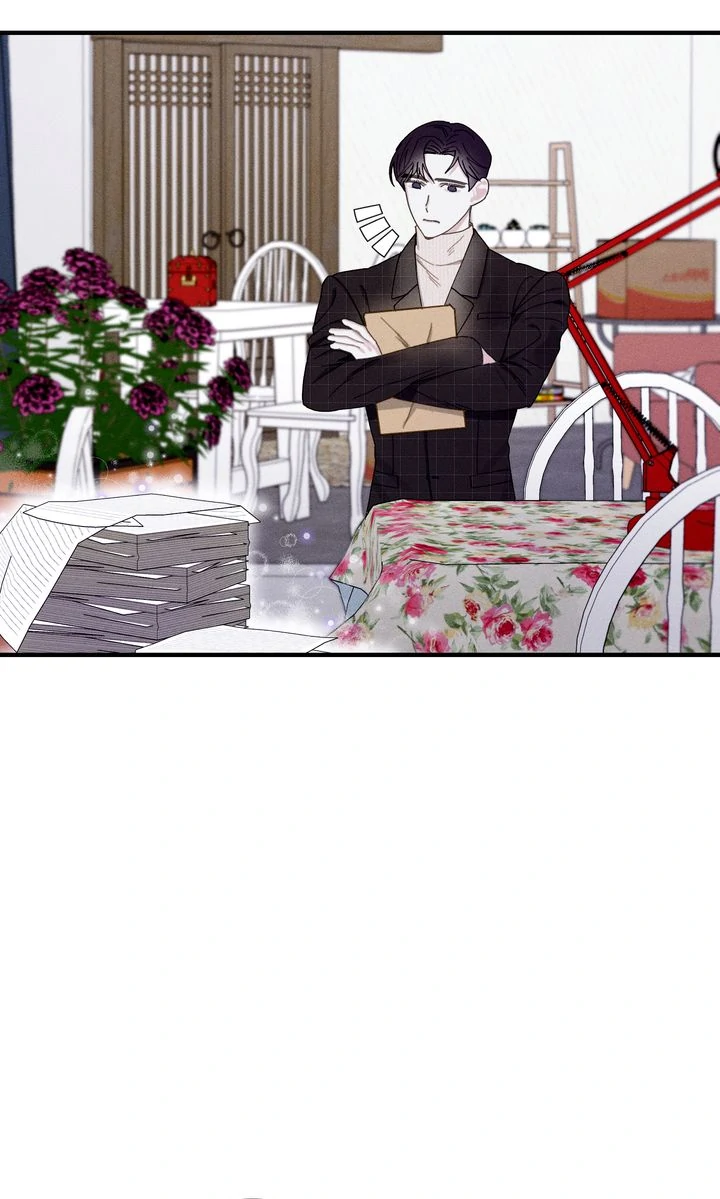 Sorang’s Flower Art Shop chapter 3 page 37