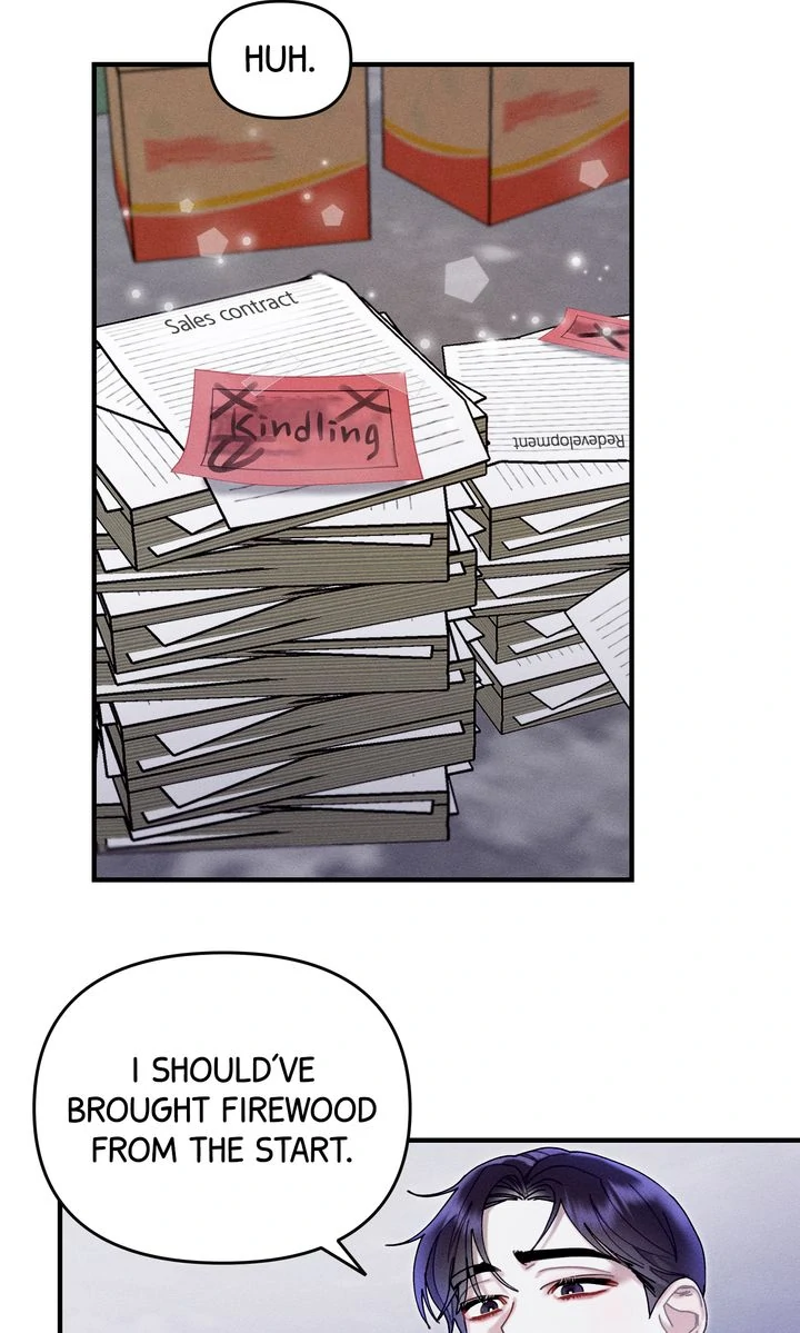 Sorang’s Flower Art Shop chapter 3 page 38
