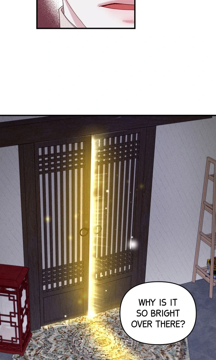 Sorang’s Flower Art Shop chapter 3 page 40