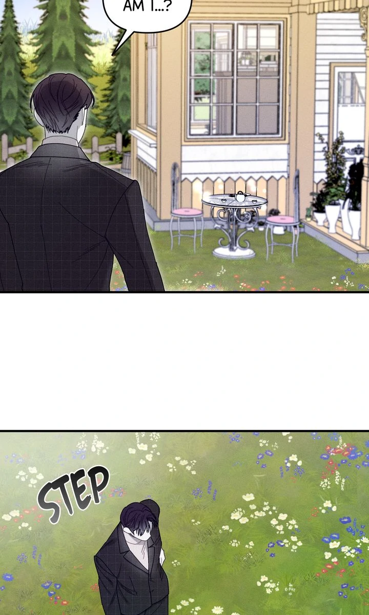Sorang’s Flower Art Shop chapter 3 page 54
