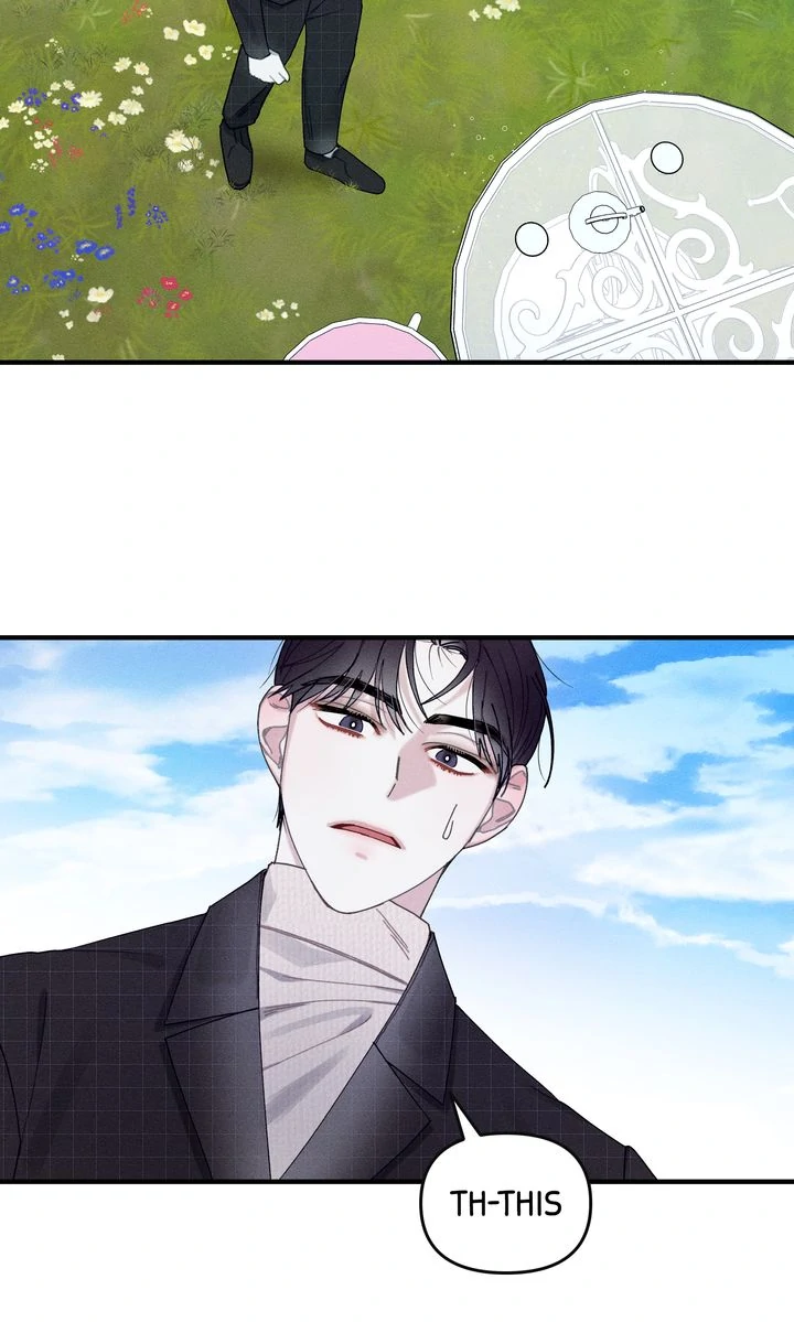 Sorang’s Flower Art Shop chapter 3 page 55