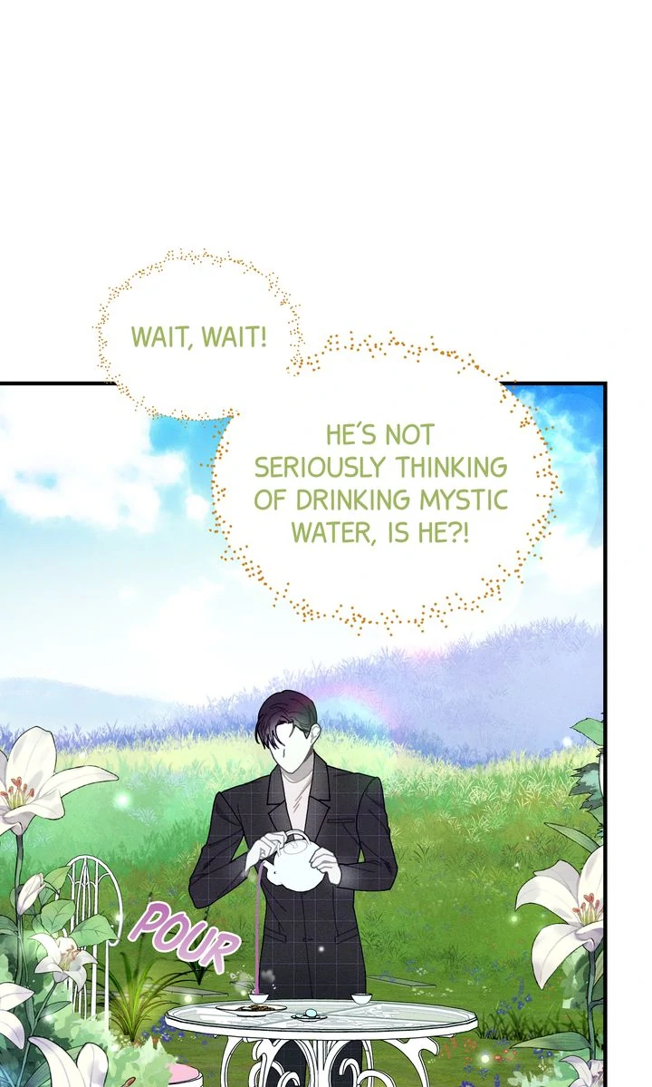 Sorang’s Flower Art Shop chapter 3 page 59