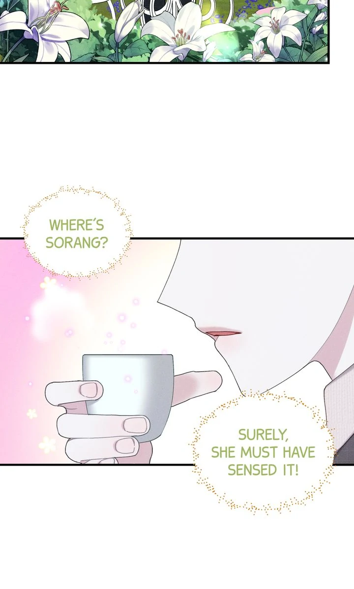 Sorang’s Flower Art Shop chapter 3 page 60