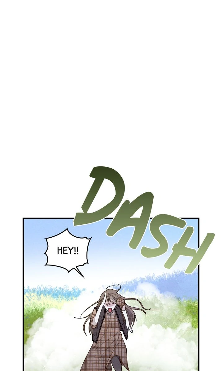 Sorang’s Flower Art Shop chapter 3 page 61