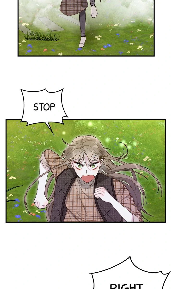 Sorang’s Flower Art Shop chapter 3 page 62