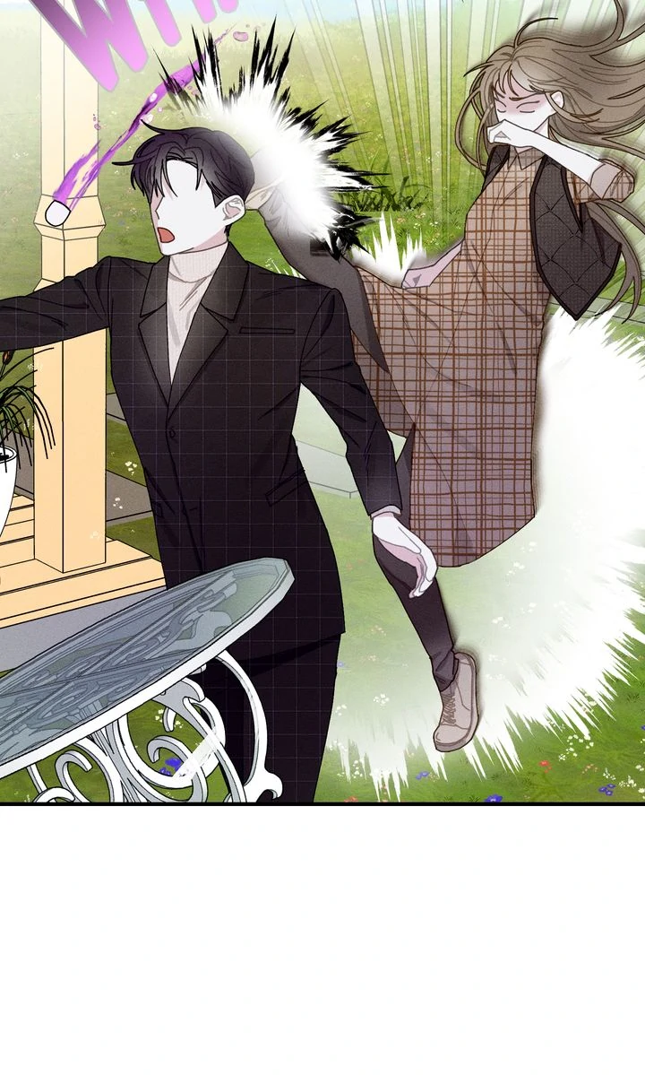 Sorang’s Flower Art Shop chapter 3 page 64