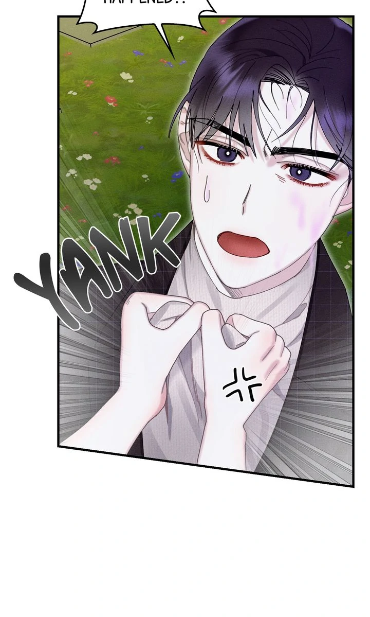 Sorang’s Flower Art Shop chapter 3 page 67