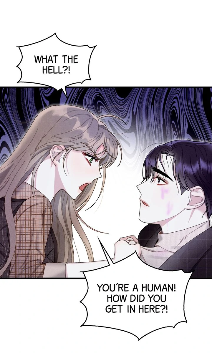 Sorang’s Flower Art Shop chapter 3 page 68