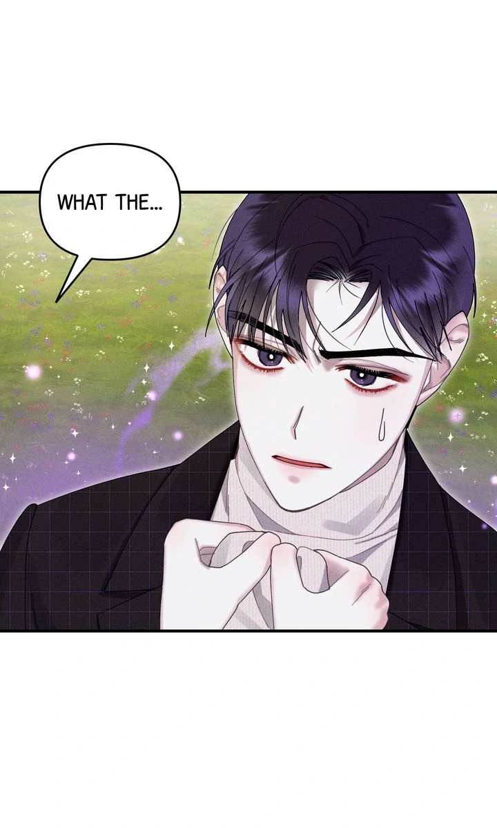 Sorang’s Flower Art Shop chapter 3 page 71