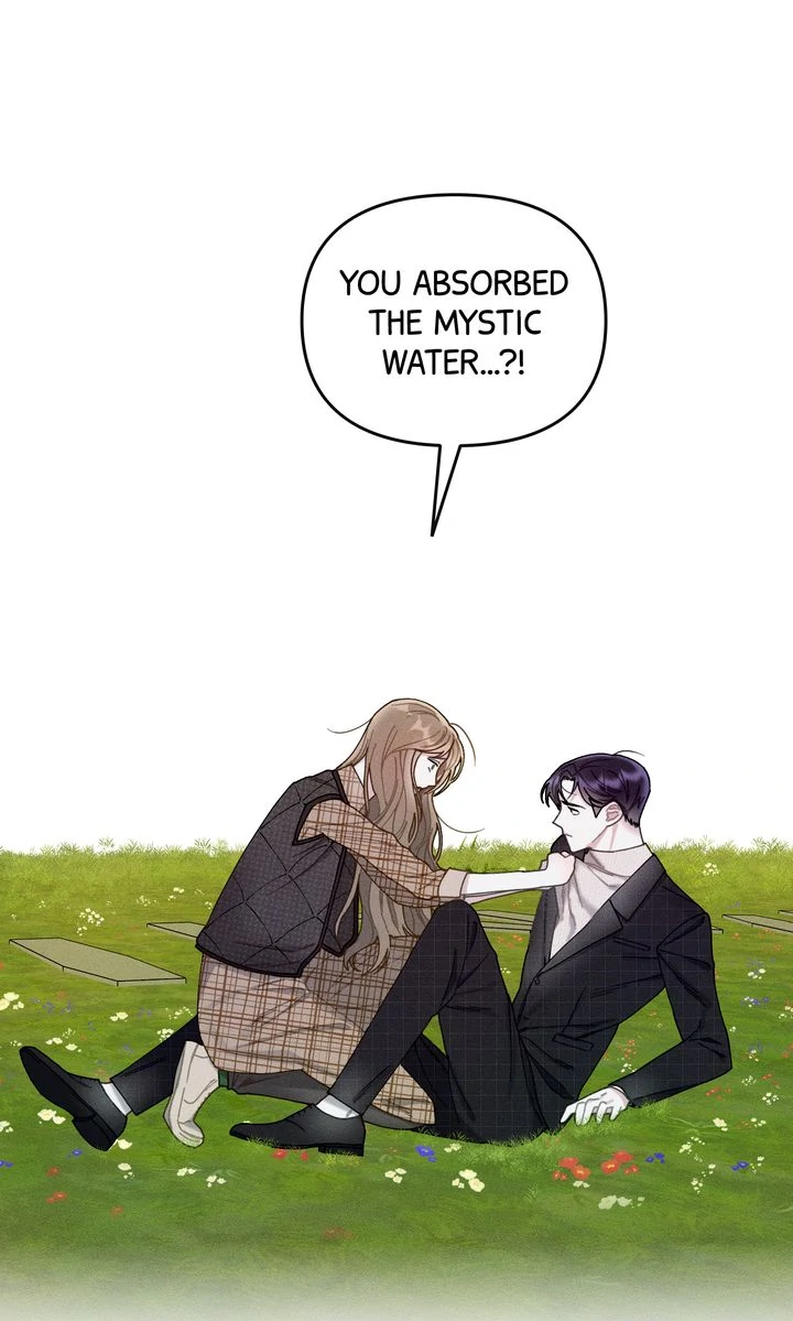 Sorang’s Flower Art Shop chapter 3 page 72