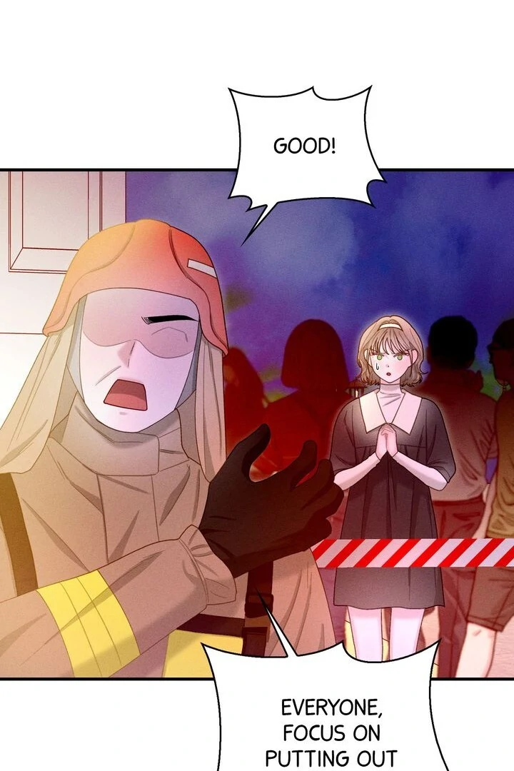 Sorang’s Flower Art Shop chapter 30 page 5