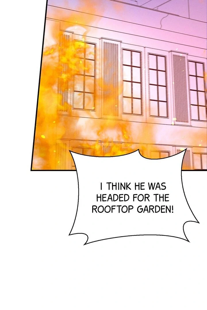 Sorang’s Flower Art Shop chapter 30 page 11