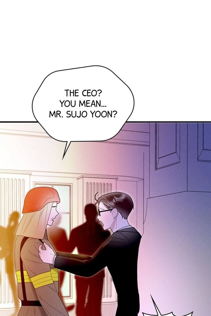 Sorang’s Flower Art Shop chapter 30 page 12