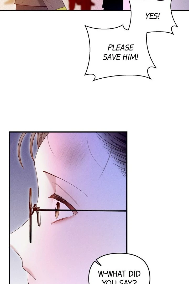 Sorang’s Flower Art Shop chapter 30 page 13