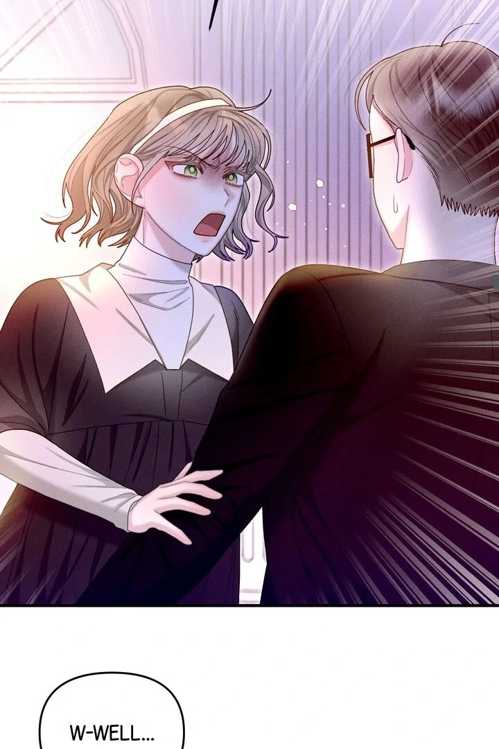 Sorang’s Flower Art Shop chapter 30 page 17