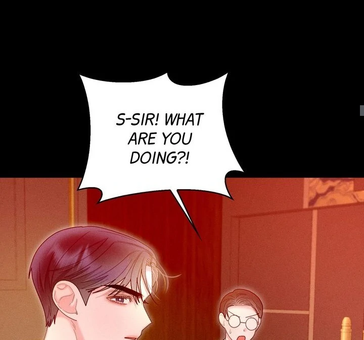 Sorang’s Flower Art Shop chapter 30 page 21