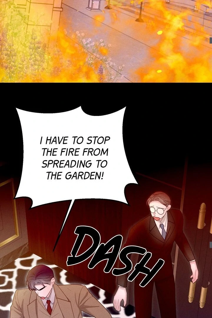 Sorang’s Flower Art Shop chapter 30 page 25