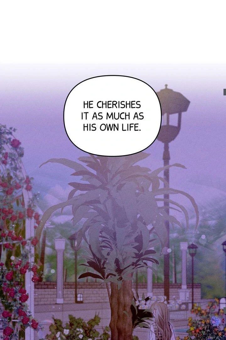 Sorang’s Flower Art Shop chapter 30 page 30