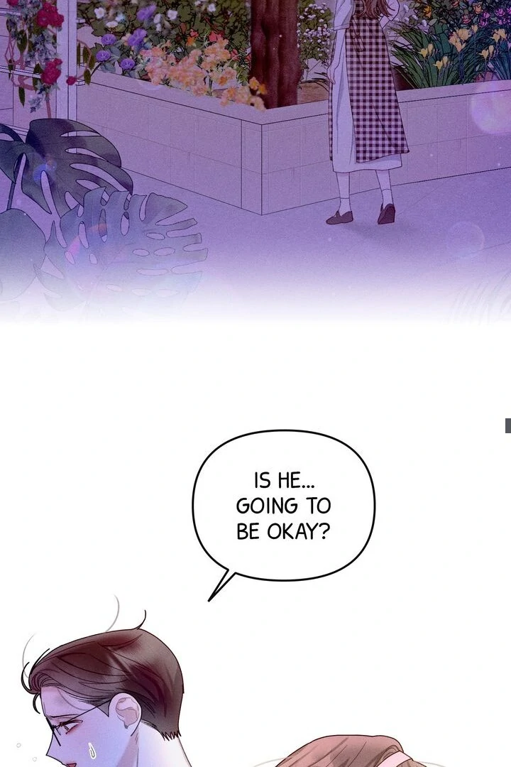 Sorang’s Flower Art Shop chapter 30 page 31