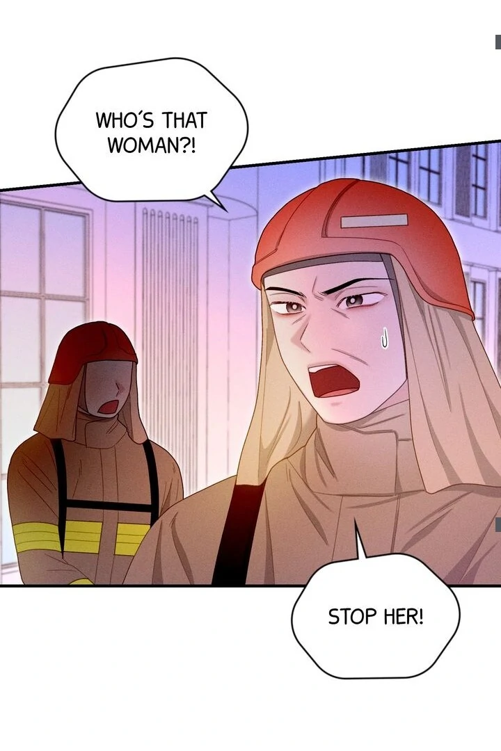 Sorang’s Flower Art Shop chapter 30 page 34