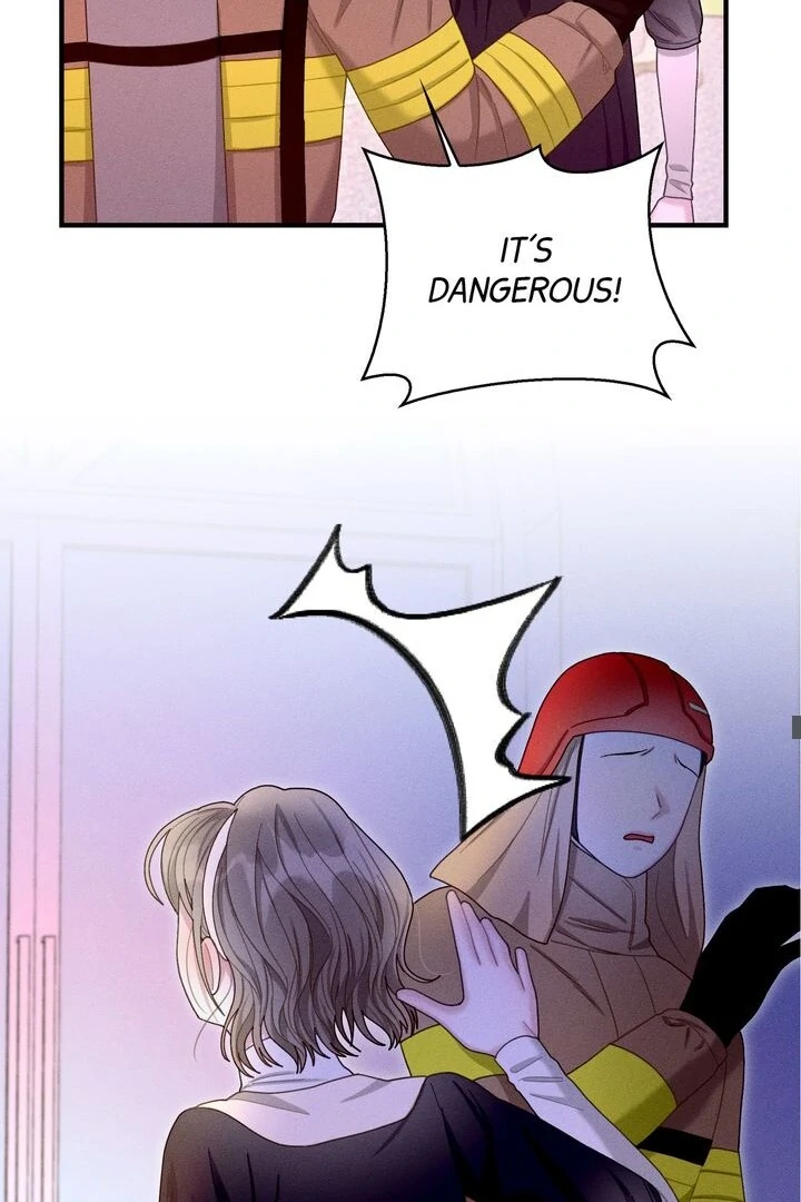 Sorang’s Flower Art Shop chapter 30 page 36