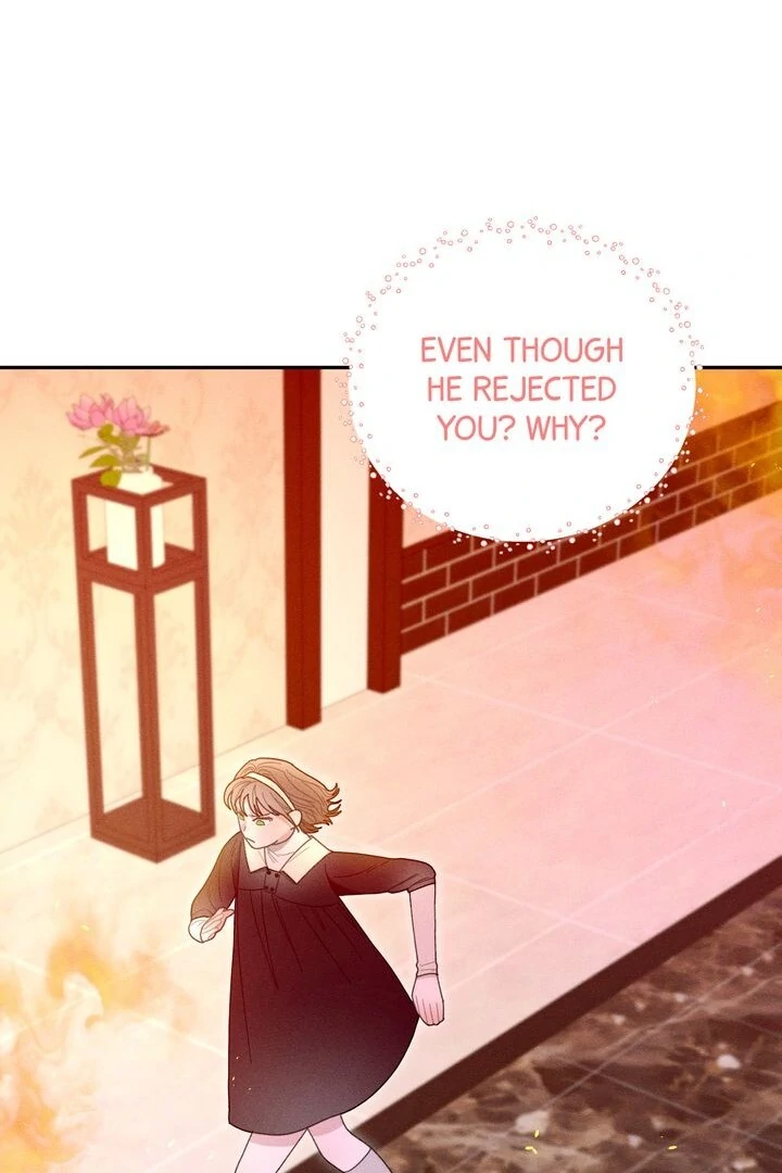Sorang’s Flower Art Shop chapter 30 page 39