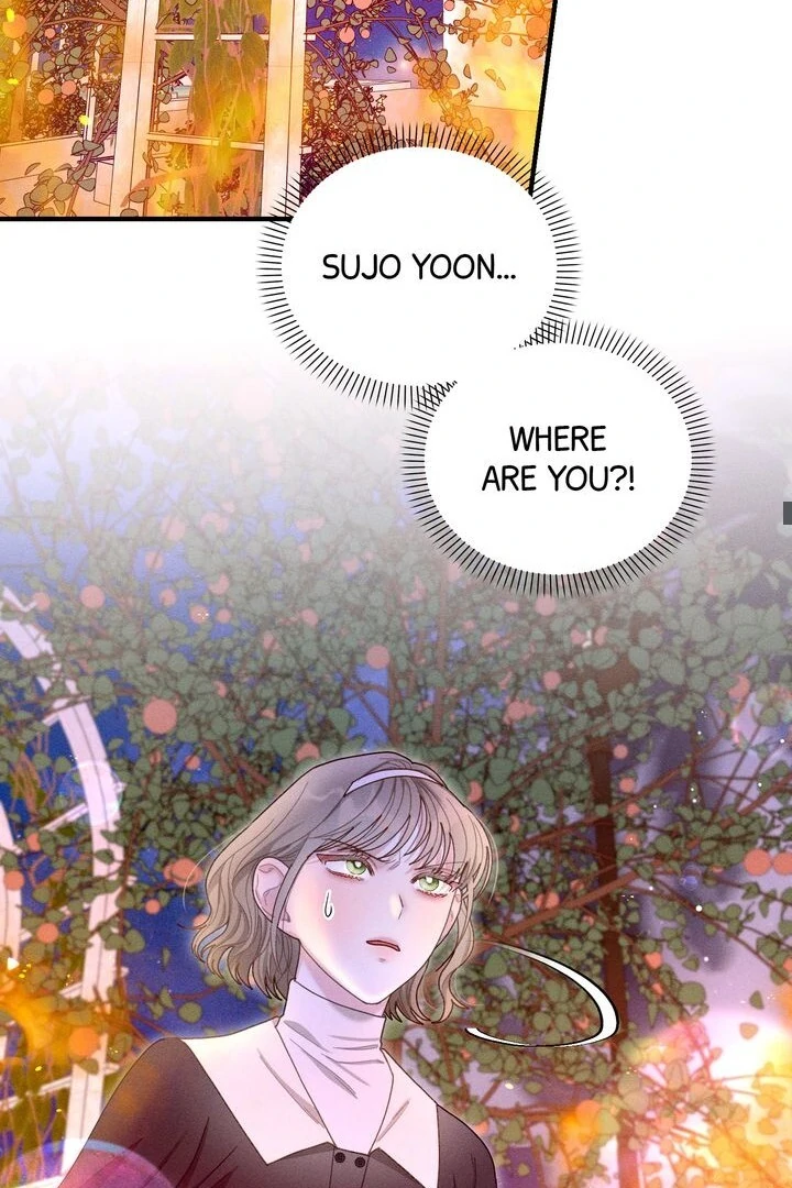 Sorang’s Flower Art Shop chapter 30 page 43