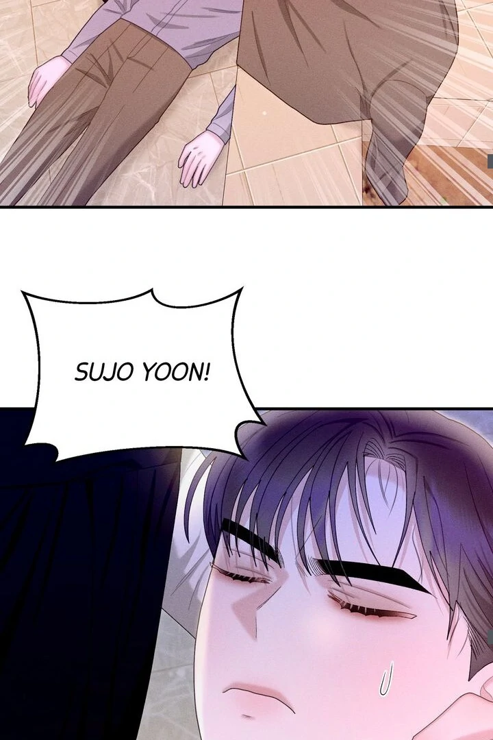 Sorang’s Flower Art Shop chapter 30 page 49
