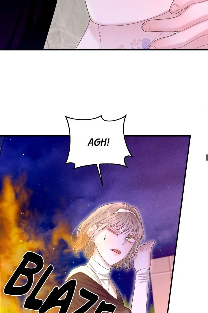 Sorang’s Flower Art Shop chapter 30 page 50