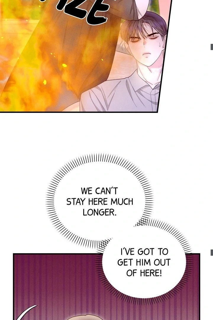 Sorang’s Flower Art Shop chapter 30 page 51