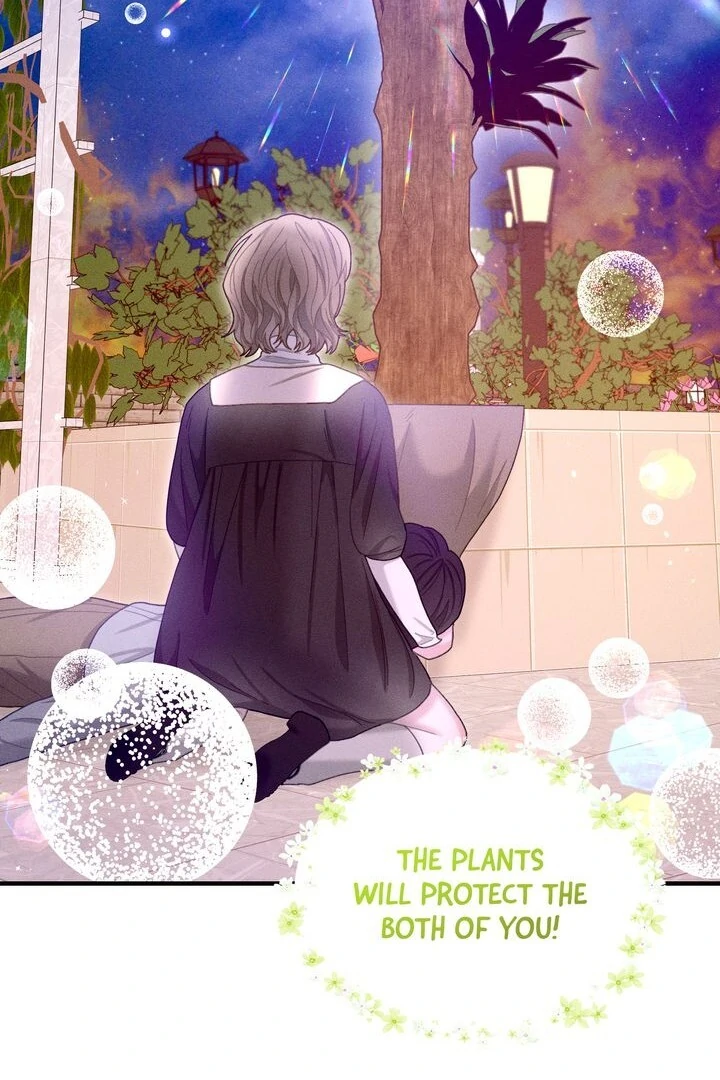 Sorang’s Flower Art Shop chapter 30 page 66