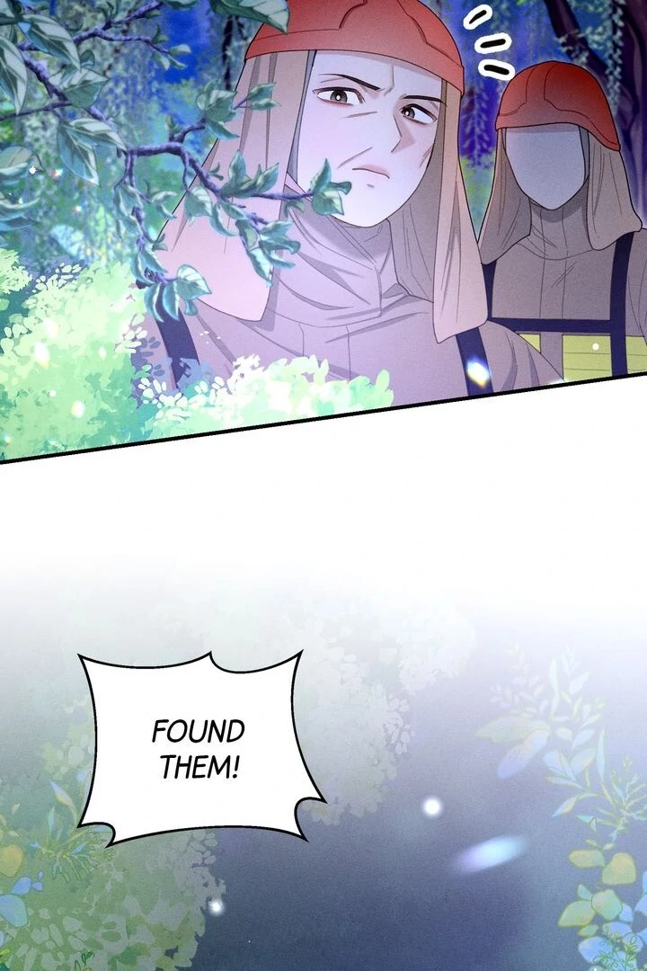 Sorang’s Flower Art Shop chapter 31 page 5
