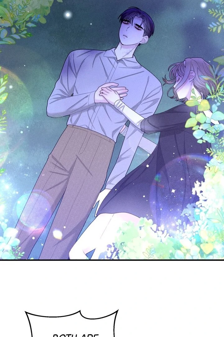 Sorang’s Flower Art Shop chapter 31 page 6