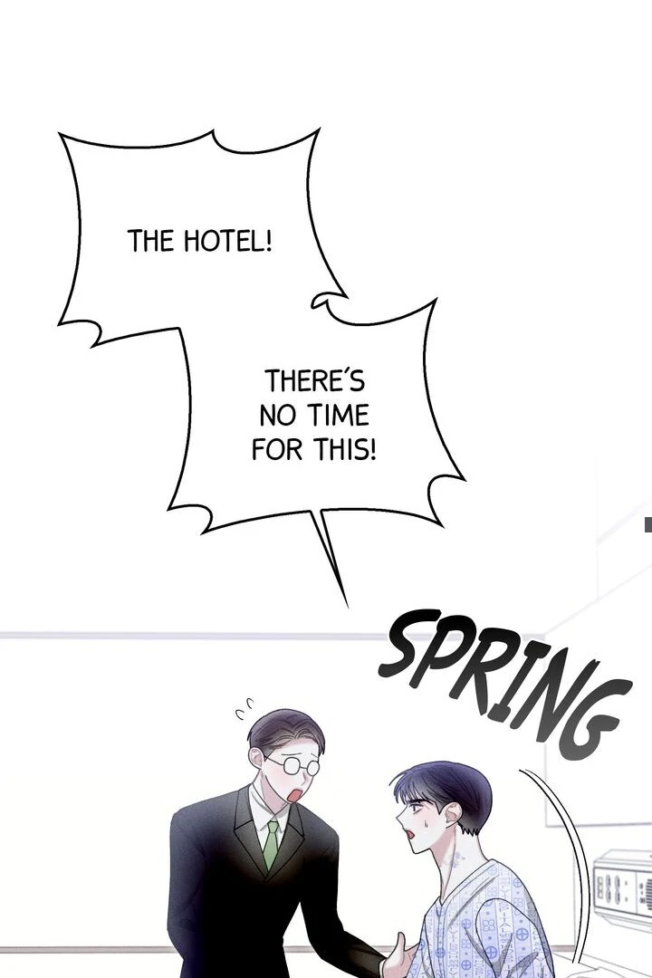 Sorang’s Flower Art Shop chapter 31 page 18