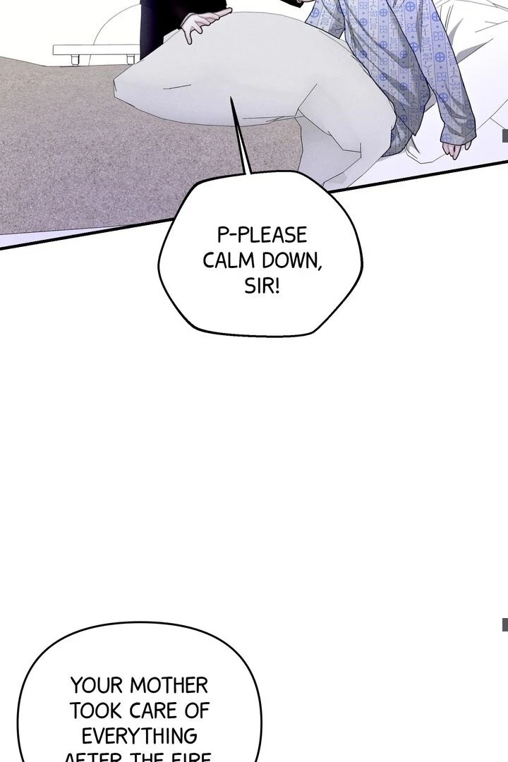 Sorang’s Flower Art Shop chapter 31 page 19
