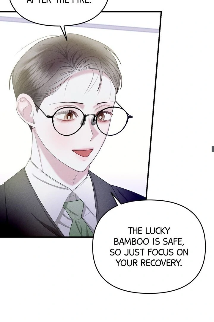 Sorang’s Flower Art Shop chapter 31 page 20