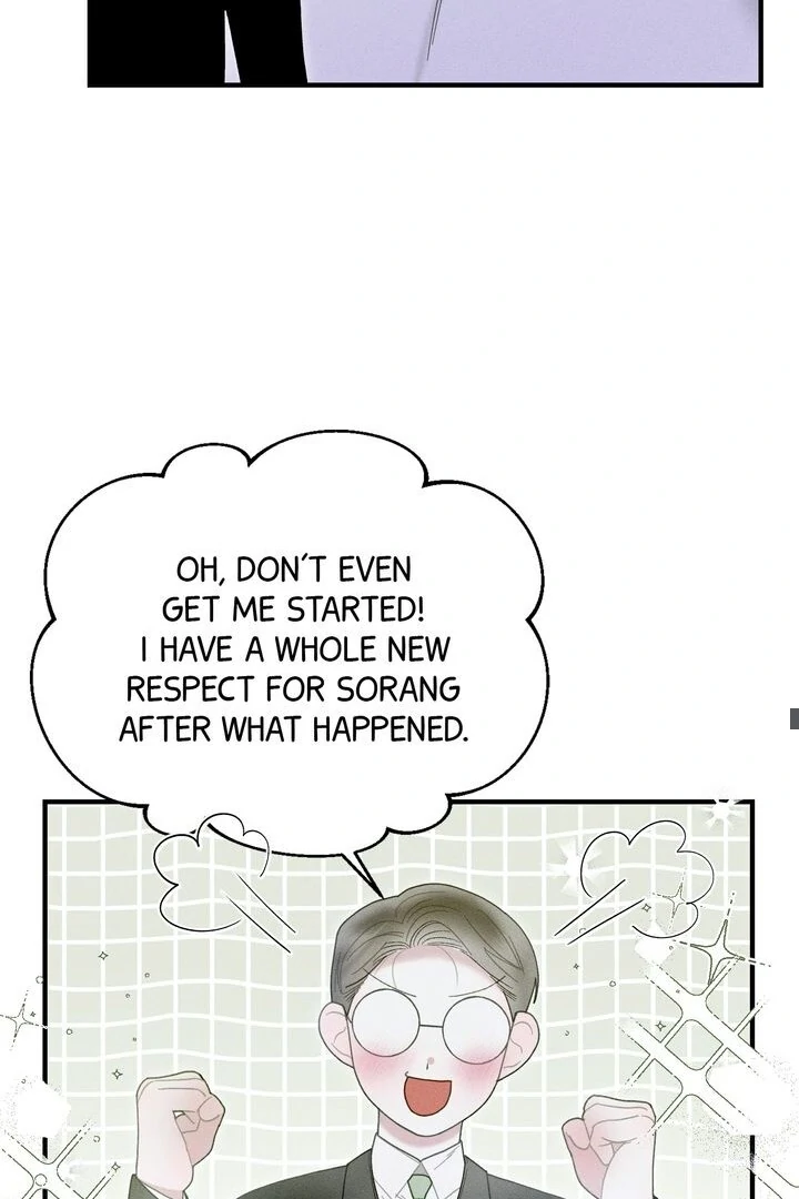 Sorang’s Flower Art Shop chapter 31 page 25