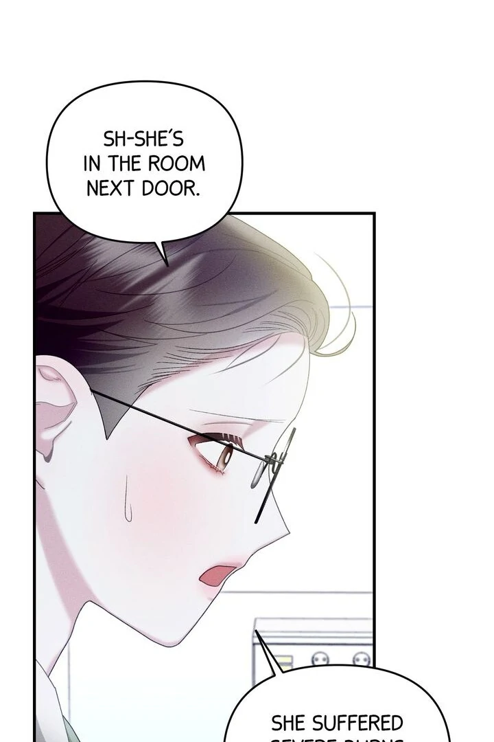 Sorang’s Flower Art Shop chapter 31 page 32