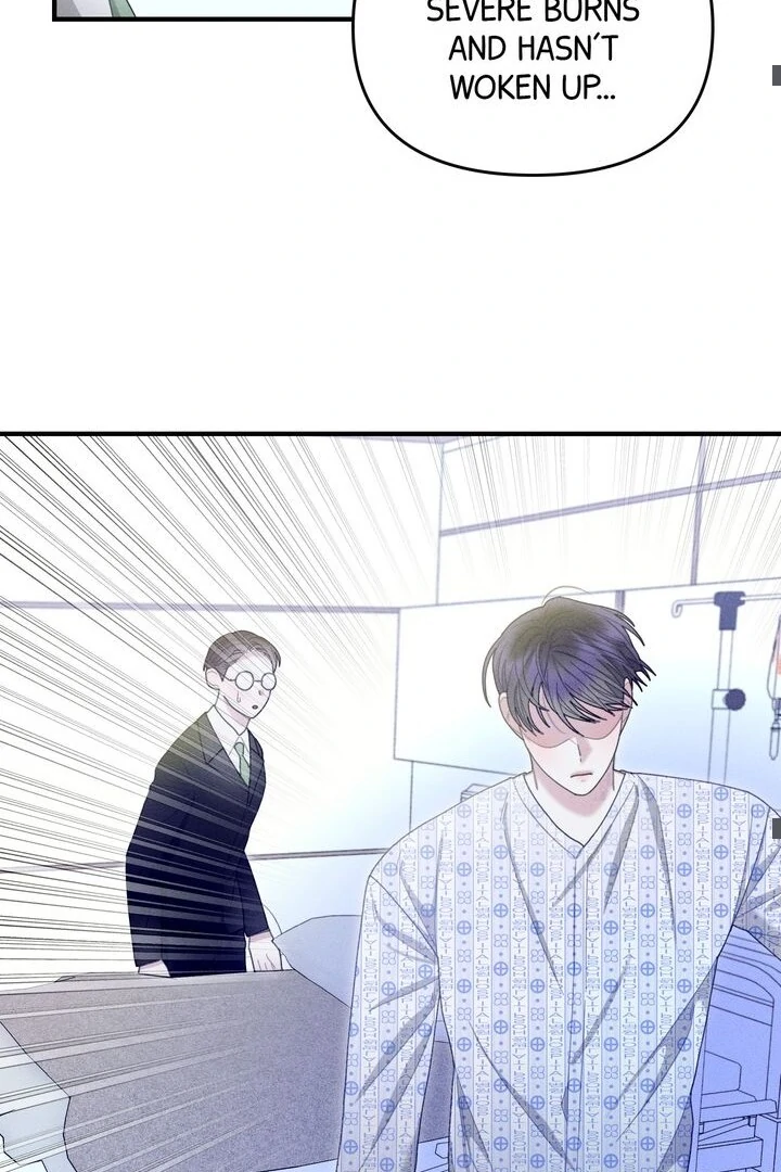 Sorang’s Flower Art Shop chapter 31 page 33