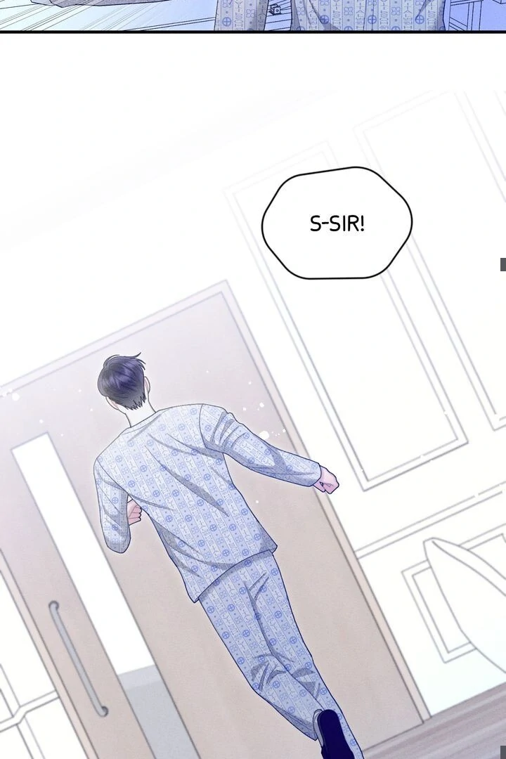 Sorang’s Flower Art Shop chapter 31 page 34