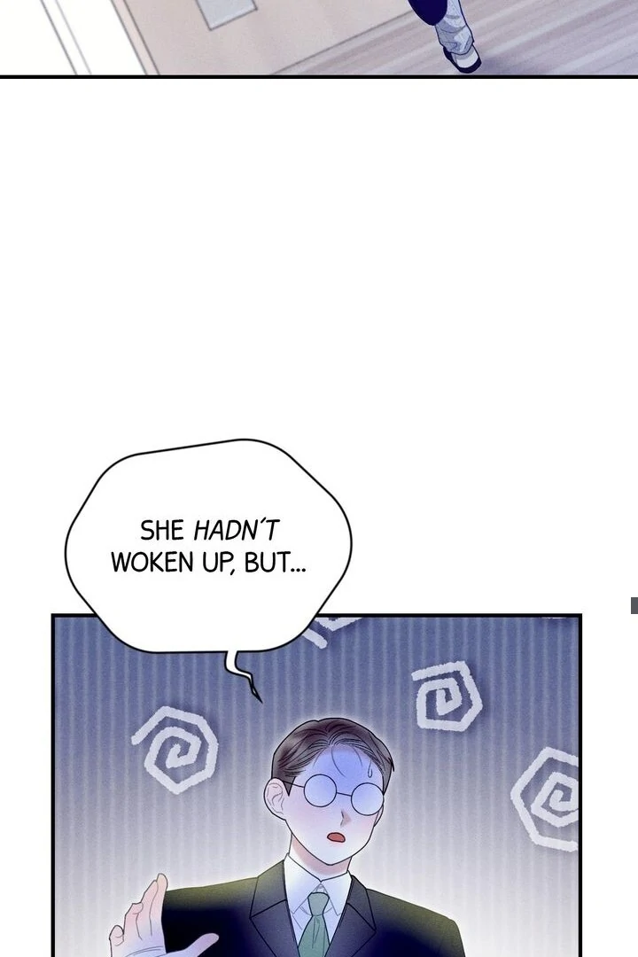 Sorang’s Flower Art Shop chapter 31 page 35