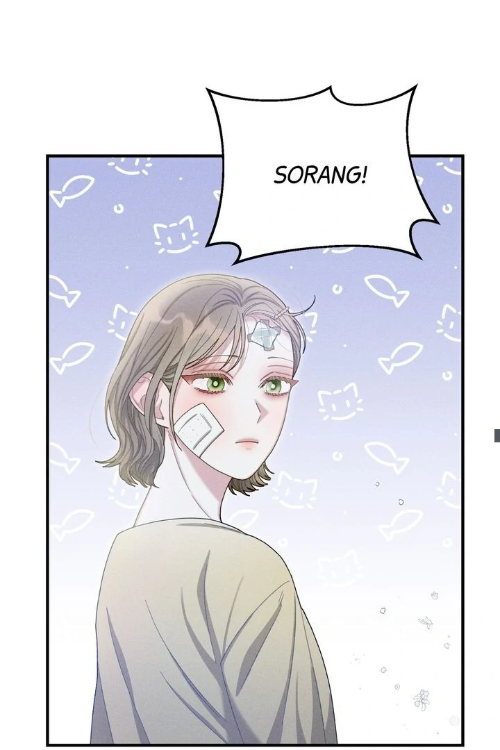 Sorang’s Flower Art Shop chapter 31 page 38