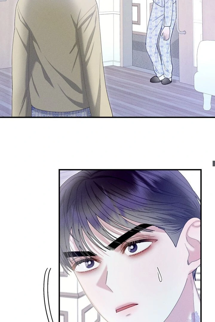 Sorang’s Flower Art Shop chapter 31 page 40