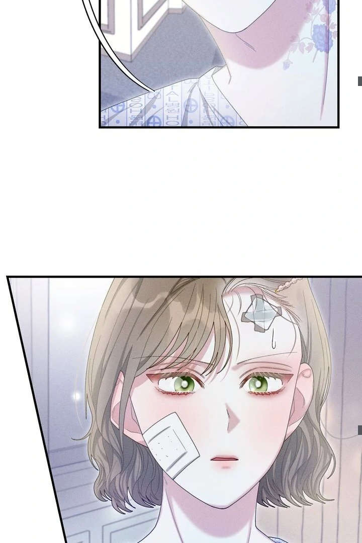 Sorang’s Flower Art Shop chapter 31 page 41